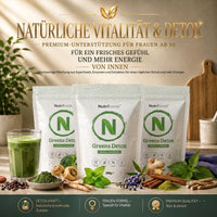 Nutrifoodz® Greens Detox