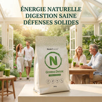 Nutrifoodz® Greens Detox