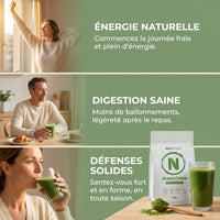 Nutrifoodz® Greens Detox