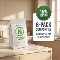 Nutrifoodz® Greens Detox