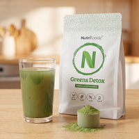 Nutrifoodz® Greens Detox