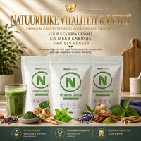 Nutrifoodz® Greens Detox