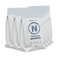 Nutrifoodz® Hormony - 6er-Pack (15% Rabatt)