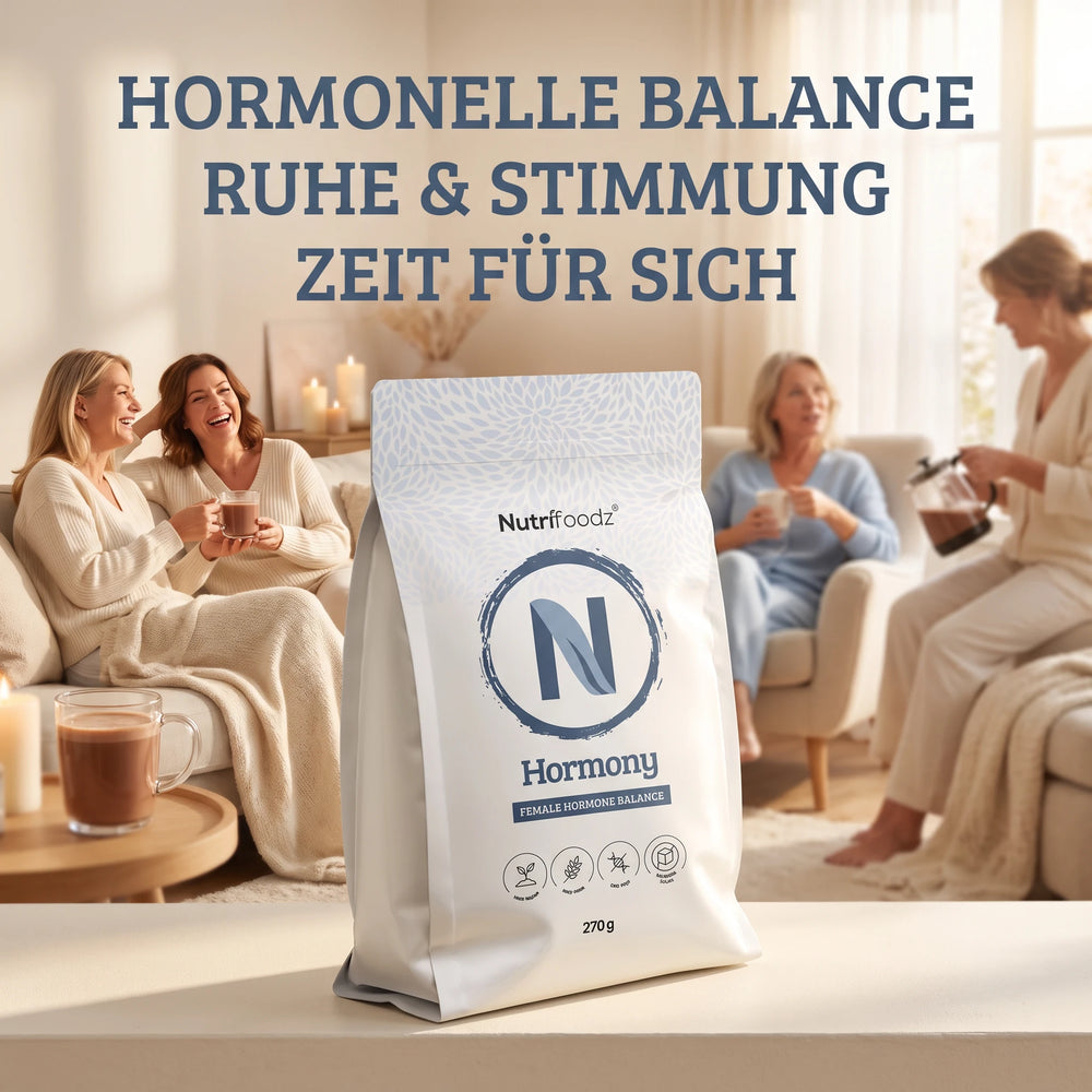 Nutrifoodz® Hormony