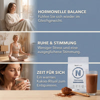 Nutrifoodz® Hormony