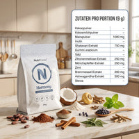 Nutrifoodz® Hormony