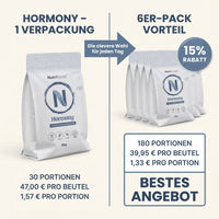 Nutrifoodz® Hormony