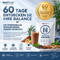 Nutrifoodz® Hormony