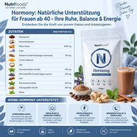 Nutrifoodz® Hormony