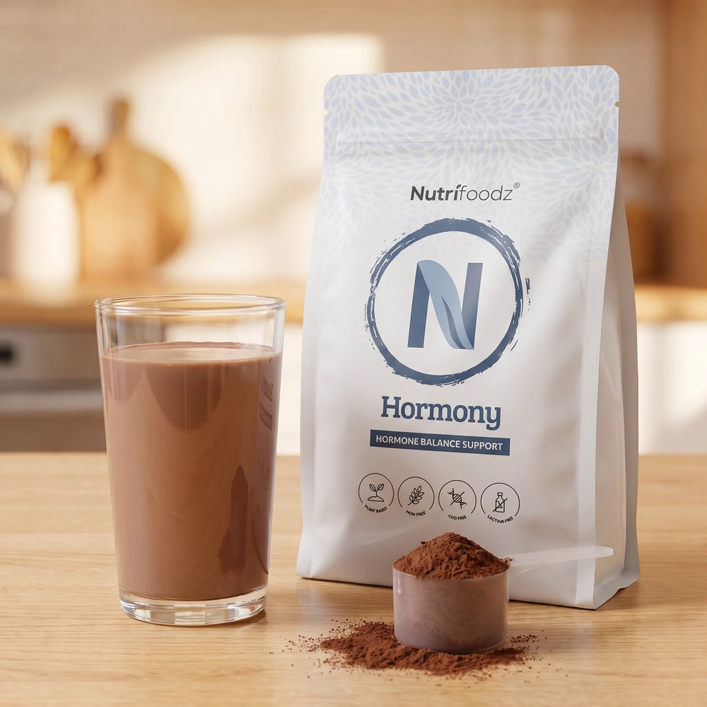 Nutrifoodz® Hormony