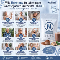 Nutrifoodz® Hormony