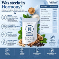 Nutrifoodz® Hormony