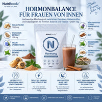 Nutrifoodz® Hormony