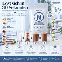 Nutrifoodz® Hormony
