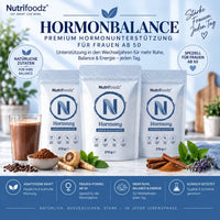 Nutrifoodz® Hormony