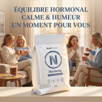 Nutrifoodz® Hormony