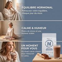 Nutrifoodz® Hormony