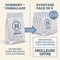 Nutrifoodz® Hormony