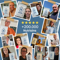 Nutrifoodz® Hormony