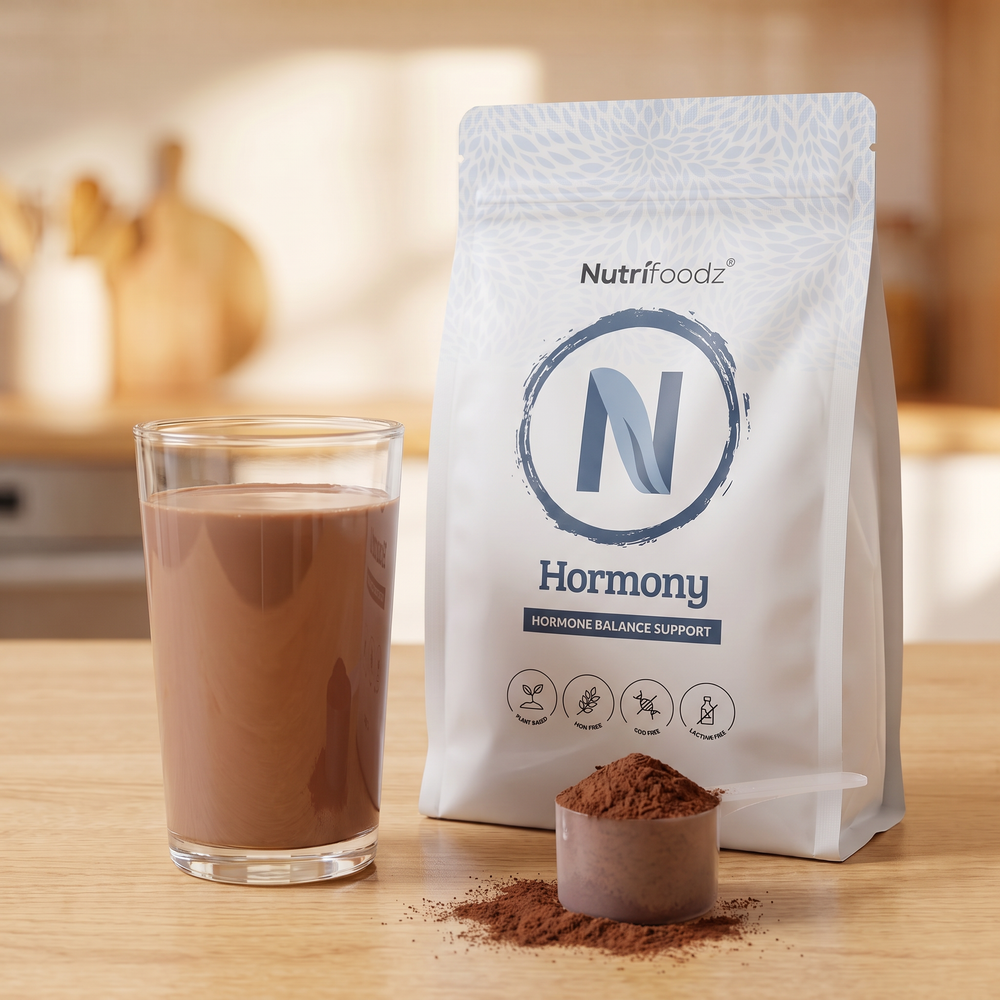 Nutrifoodz® Hormony