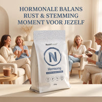 Nutrifoodz® Hormony