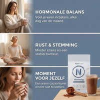 Nutrifoodz® Hormony