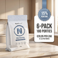 Nutrifoodz® Hormony