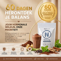 Nutrifoodz® Hormony