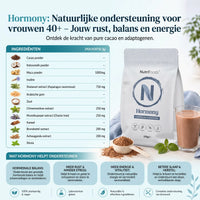 Nutrifoodz® Hormony