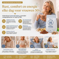 Nutrifoodz® Hormony