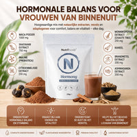 Nutrifoodz® Hormony
