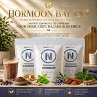 Nutrifoodz® Hormony