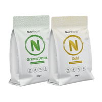 Nutrifoodz® Pack immunité