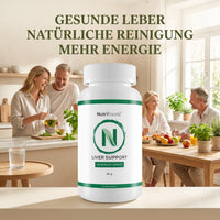 Nutrifoodz® Lever Support