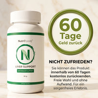 Nutrifoodz® Lever Support