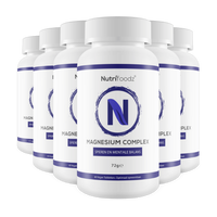 Nutrifoodz® Magnesium Complex