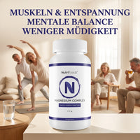 Nutrifoodz® Magnesium Complex
