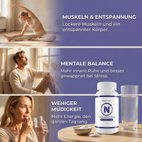 Nutrifoodz® Magnesium Complex