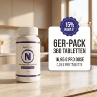 Nutrifoodz® Magnesium Complex
