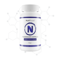 Nutrifoodz® Magnesium Complex