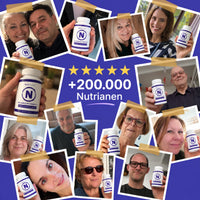 Nutrifoodz® Magnesium Complex