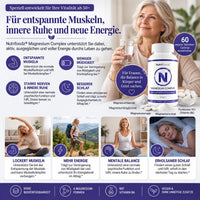 Nutrifoodz® Magnesium Complex