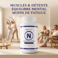 Nutrifoodz® Magnesium Complex