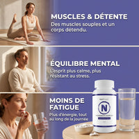 Nutrifoodz® Magnesium Complex