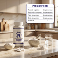 Nutrifoodz® Magnesium Complex