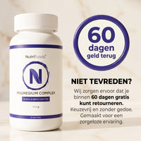 Nutrifoodz® Magnesium Complex