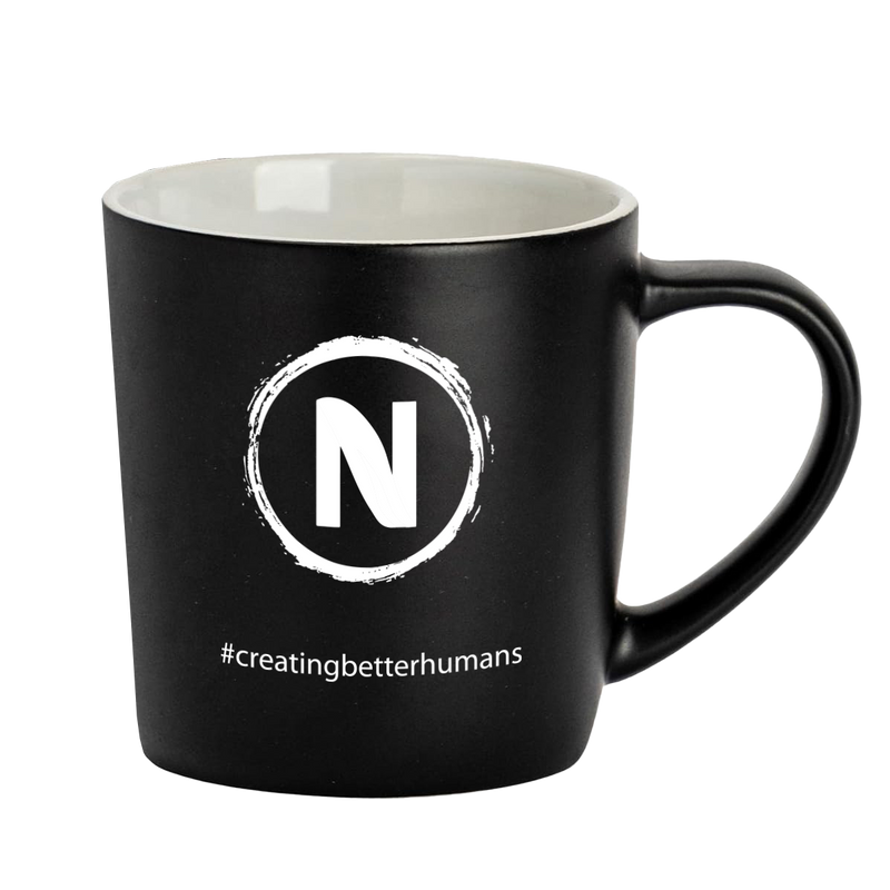 Nutrifoodz Becher