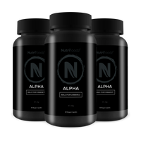 Nutrifoodz® Alpha
