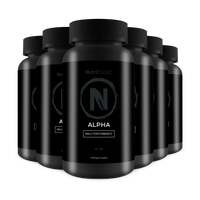 Nutrifoodz® Alpha