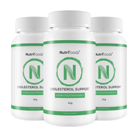 Nutrifoodz® Cholesterol Support